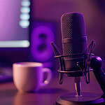 Max Weiss über den Podcast als Kundenmagnet: So wird er als kostenloses Coaching-Tool genutzt