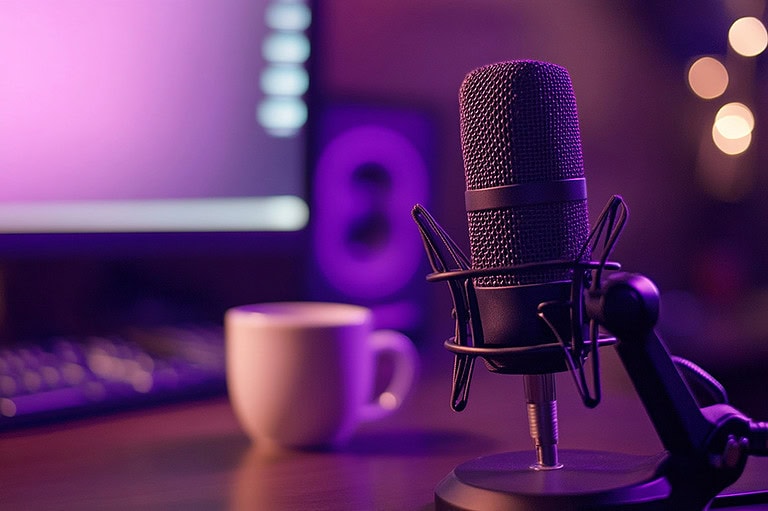 Max Weiss über den Podcast als Kundenmagnet: So wird er als kostenloses Coaching-Tool genutzt